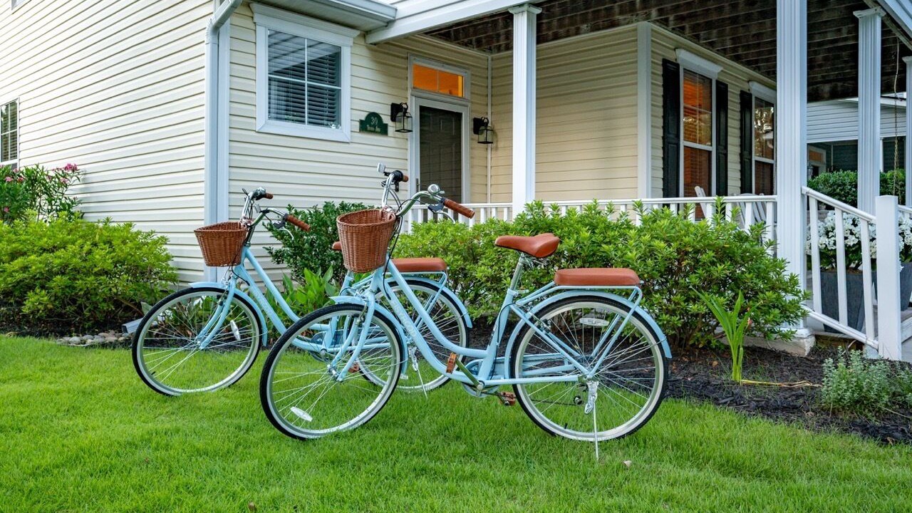 Photo of Outdoor in Bluffton