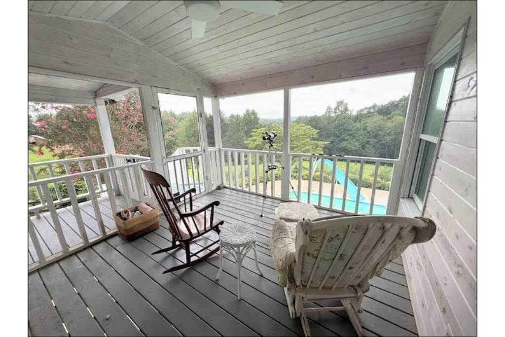 Photo of Outdoor in Gainesville