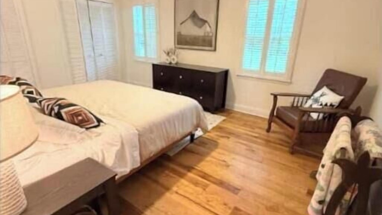 Photo of Bedroom in Gainesville