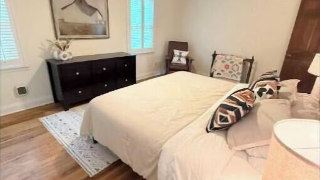 Photo of Bedroom in Gainesville