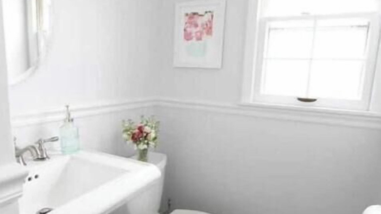 Photo of Bathroom in Gainesville