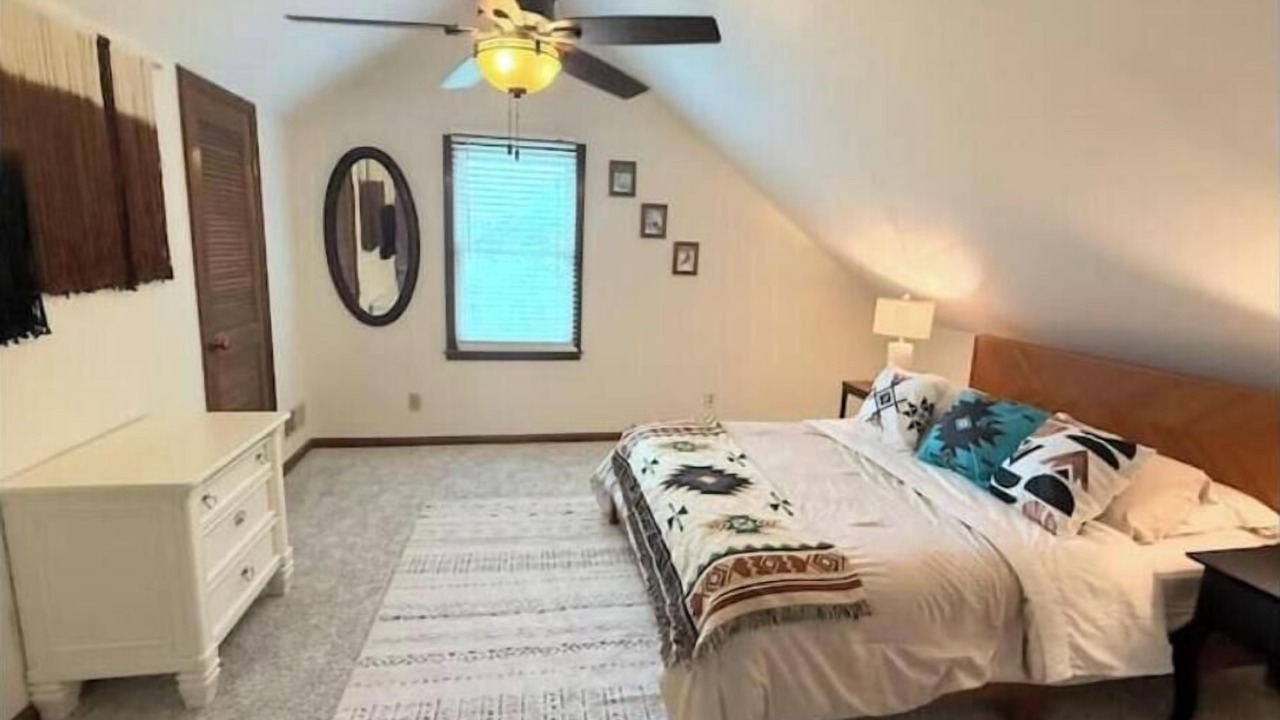 Photo of Bedroom in Gainesville