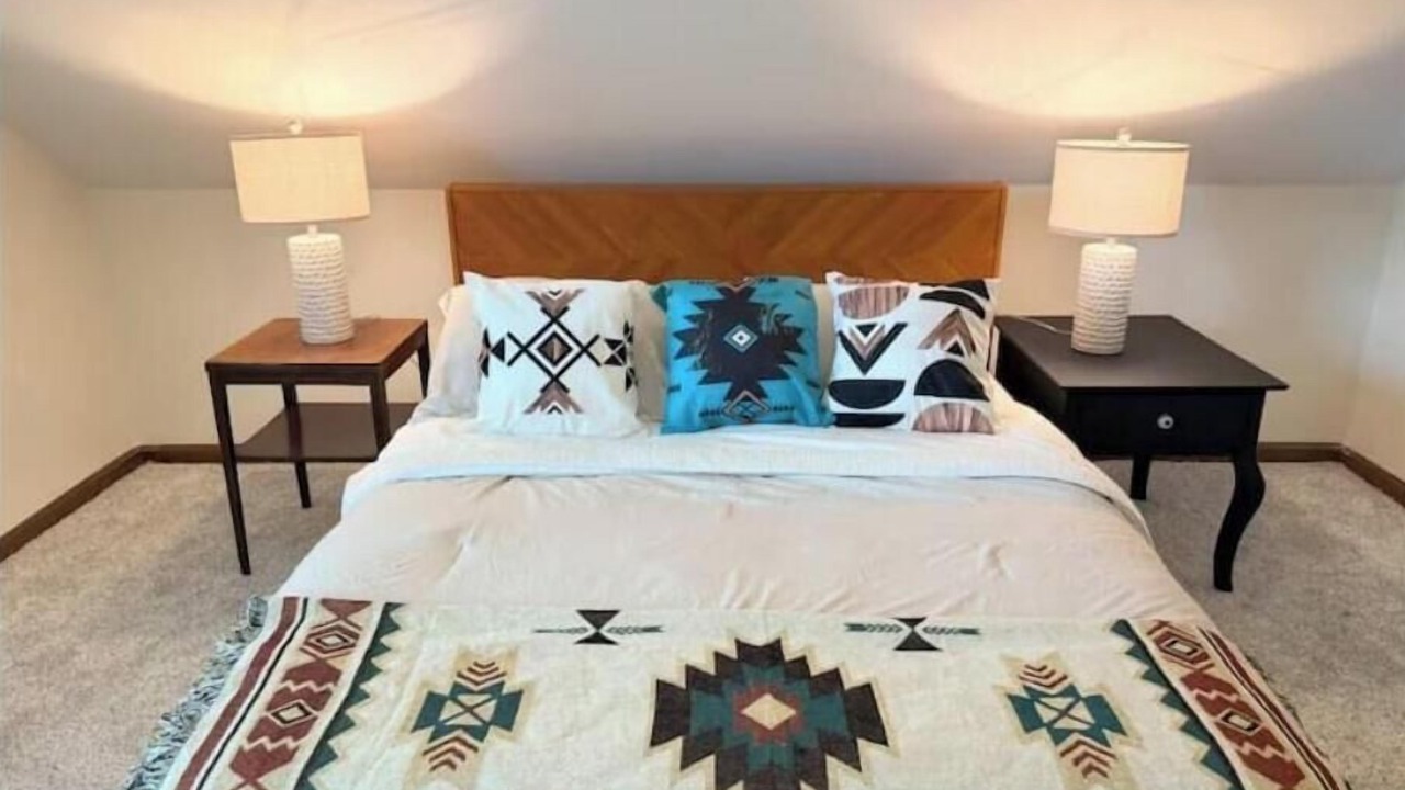Photo of Bedroom in Gainesville