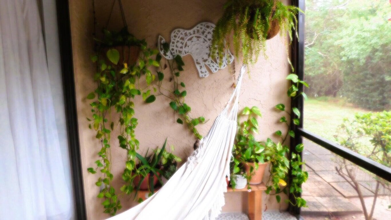 Photo of Patio Balcony in Port Saint Lucie