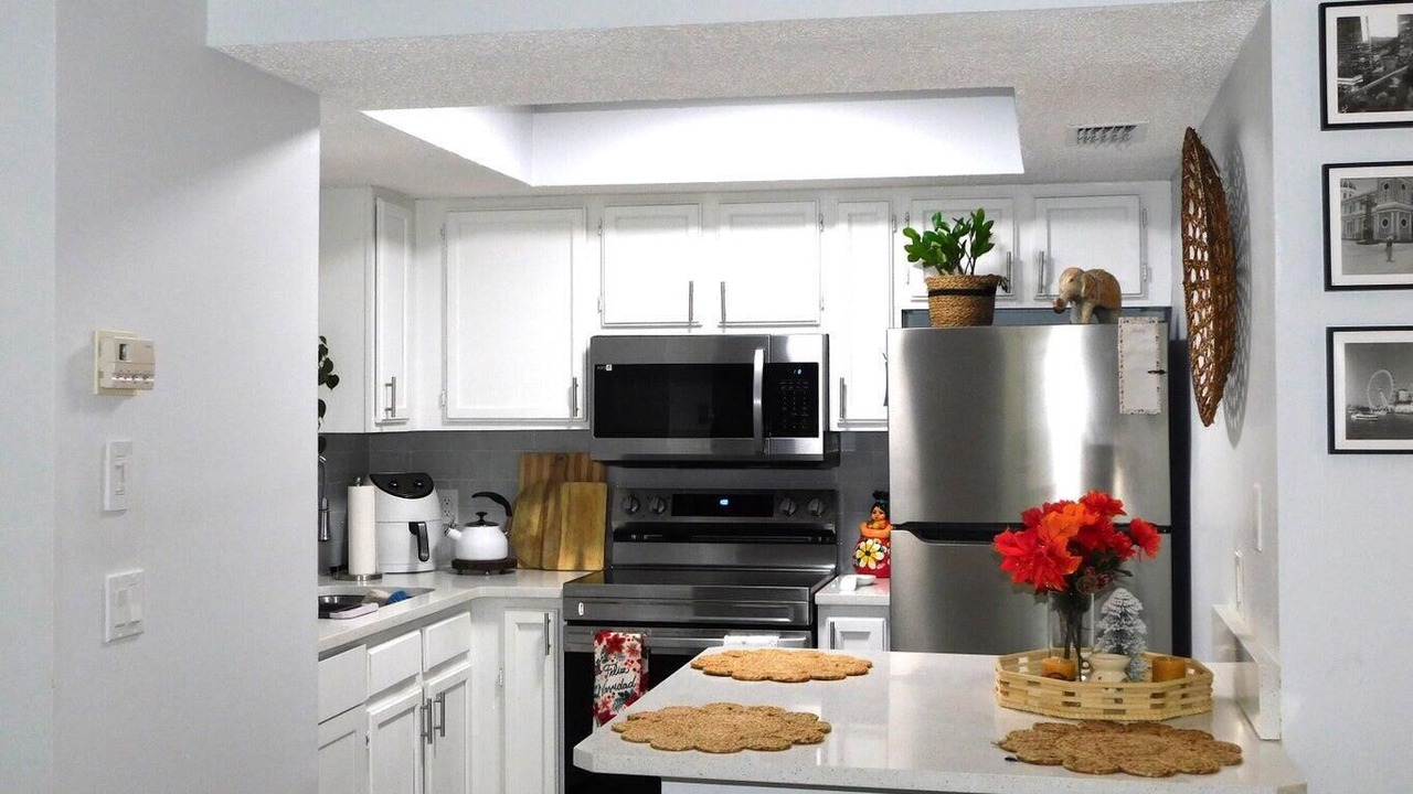 Photo of Kitchen in Port Saint Lucie