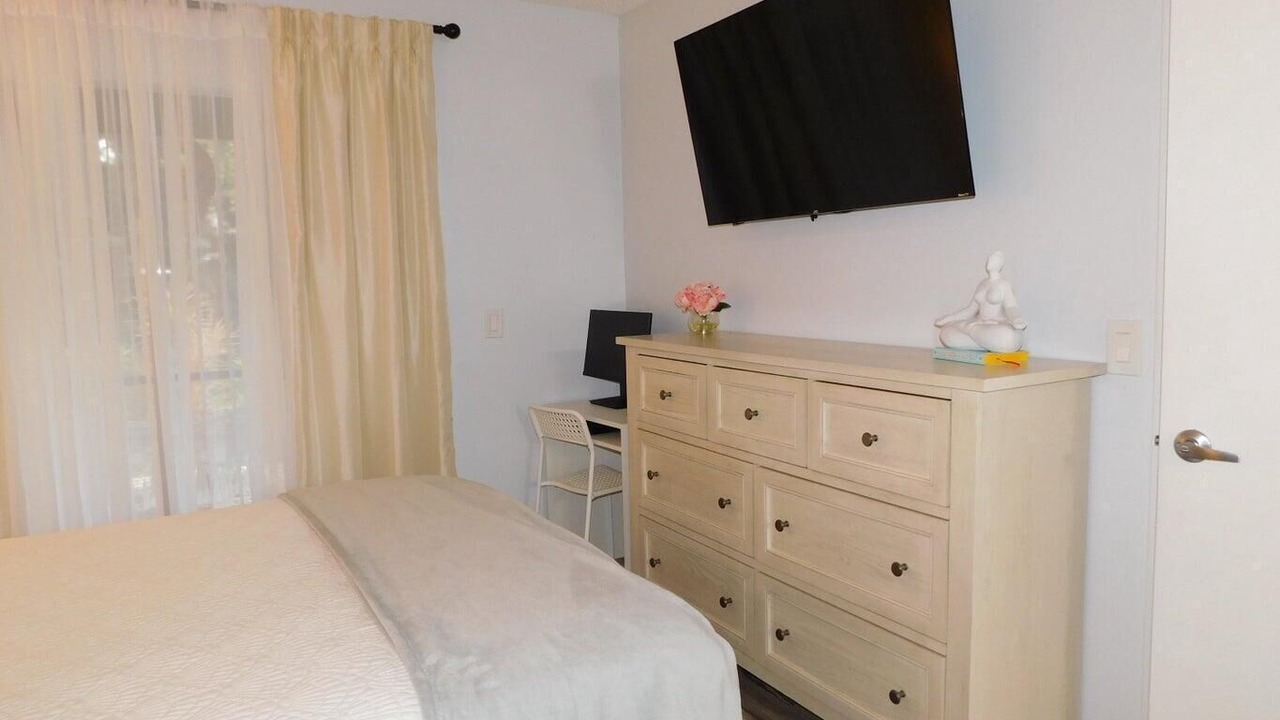 Photo of Bedroom in Port Saint Lucie
