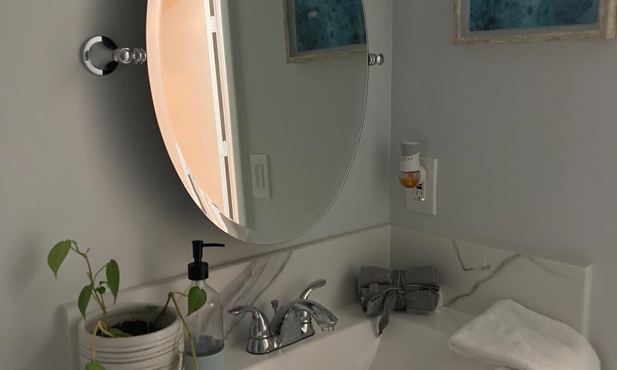 Photo of Bathroom in Port Saint Lucie
