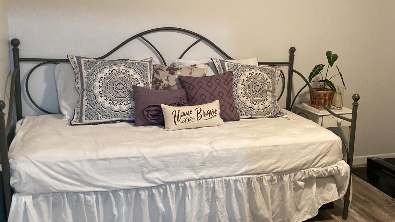 Photo of Bedroom in Port Saint Lucie