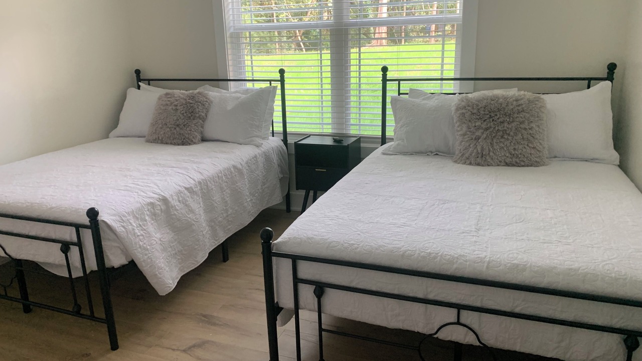 Photo of Bedroom in Knoxville