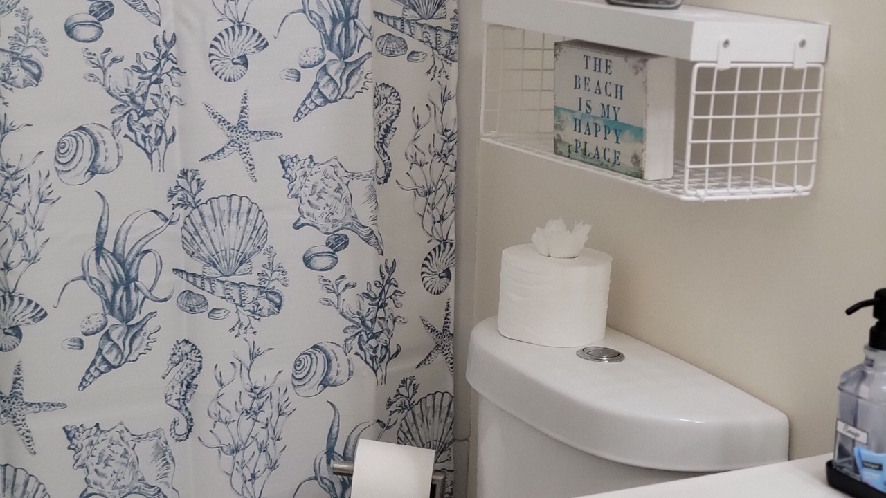 Photo of Bathroom in Tybee Island