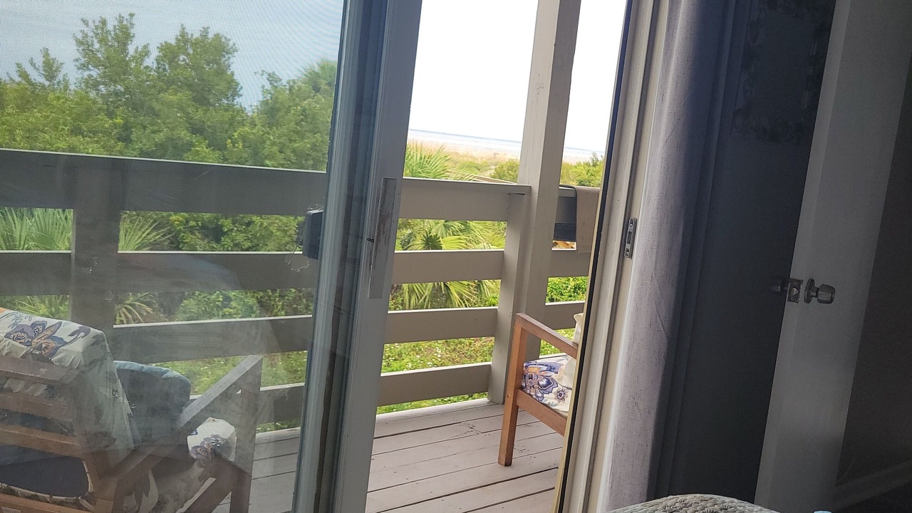 Photo of Bedroom in Tybee Island