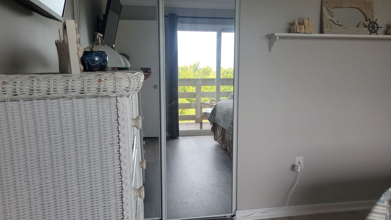 Photo of Bedroom in Tybee Island