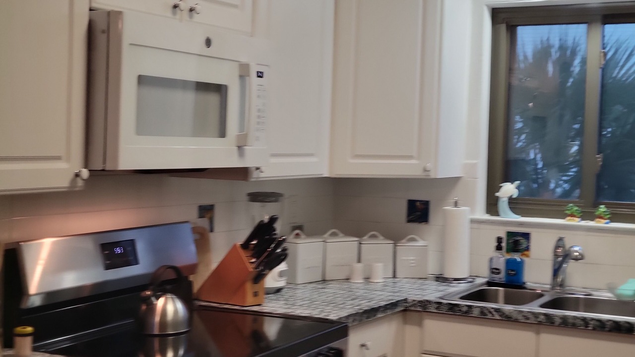 Photo of Kitchen in Tybee Island