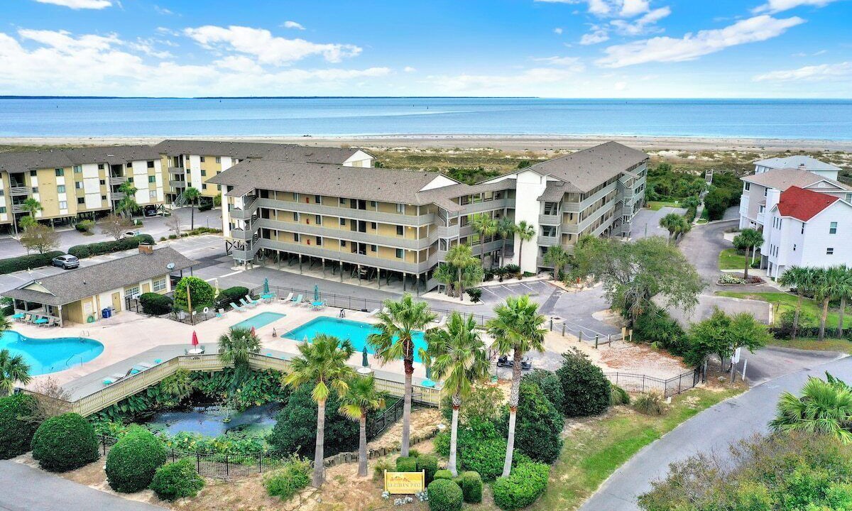 Photo of Outdoor in Tybee Island