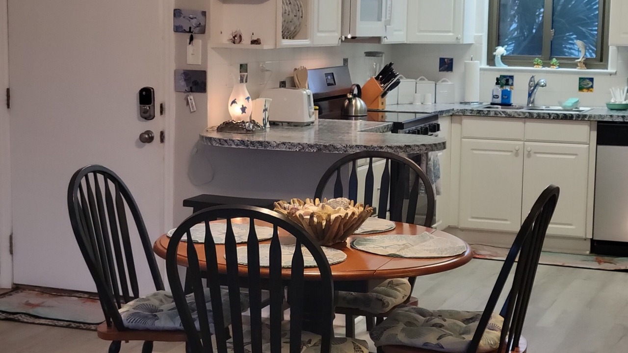 Photo of Kitchen in Tybee Island