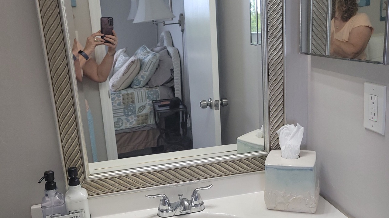 Photo of Bathroom in Tybee Island