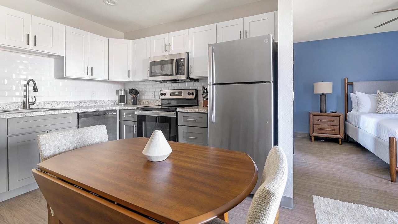 Photo of Kitchen in Port Charlotte