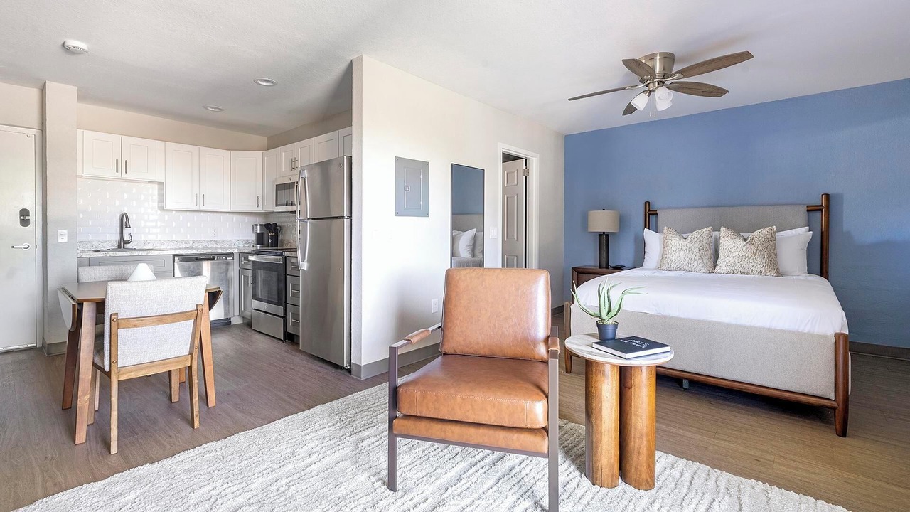 Photo of Bedroom in Port Charlotte