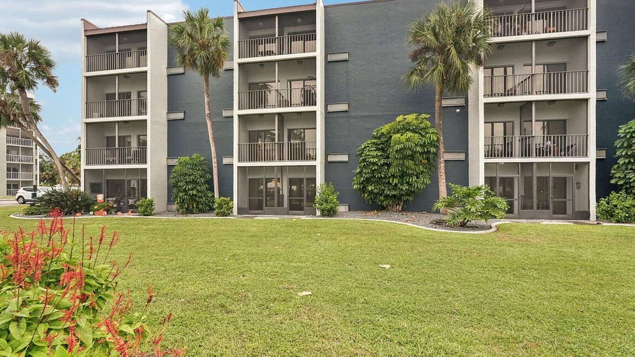Photo of Outdoor in Port Charlotte