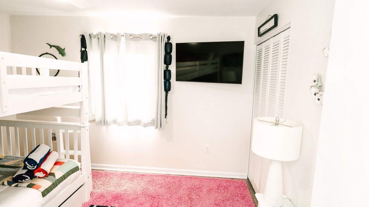 Photo of Bedroom in Tybee Island