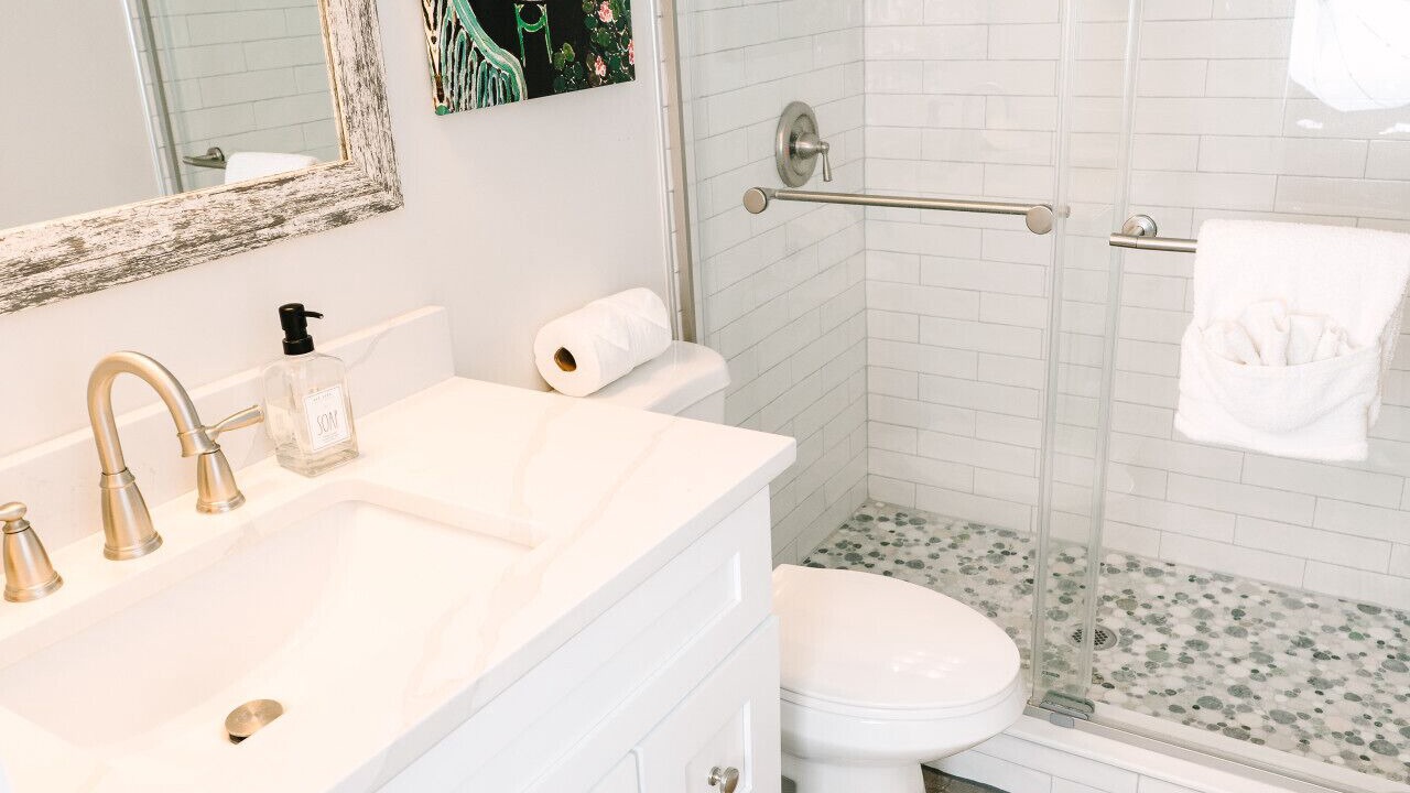 Photo of Bathroom in Tybee Island