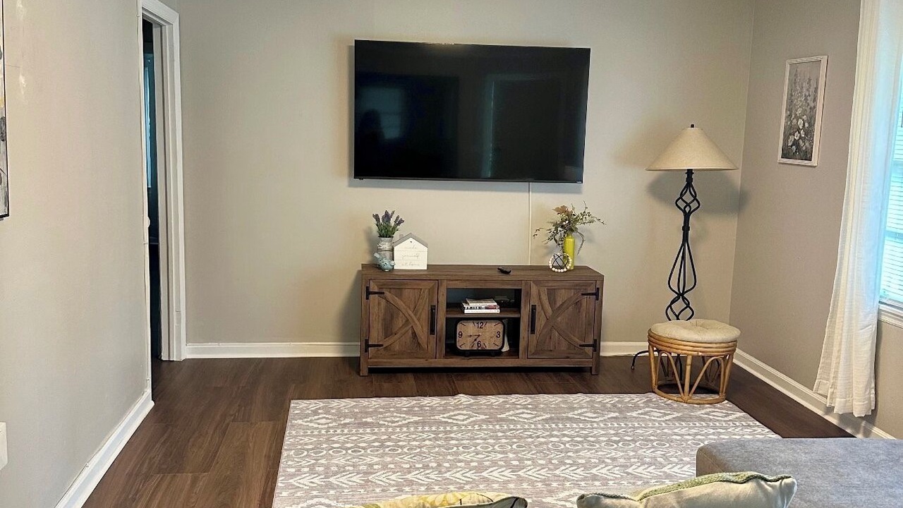 Photo of Livingroom in Lyons