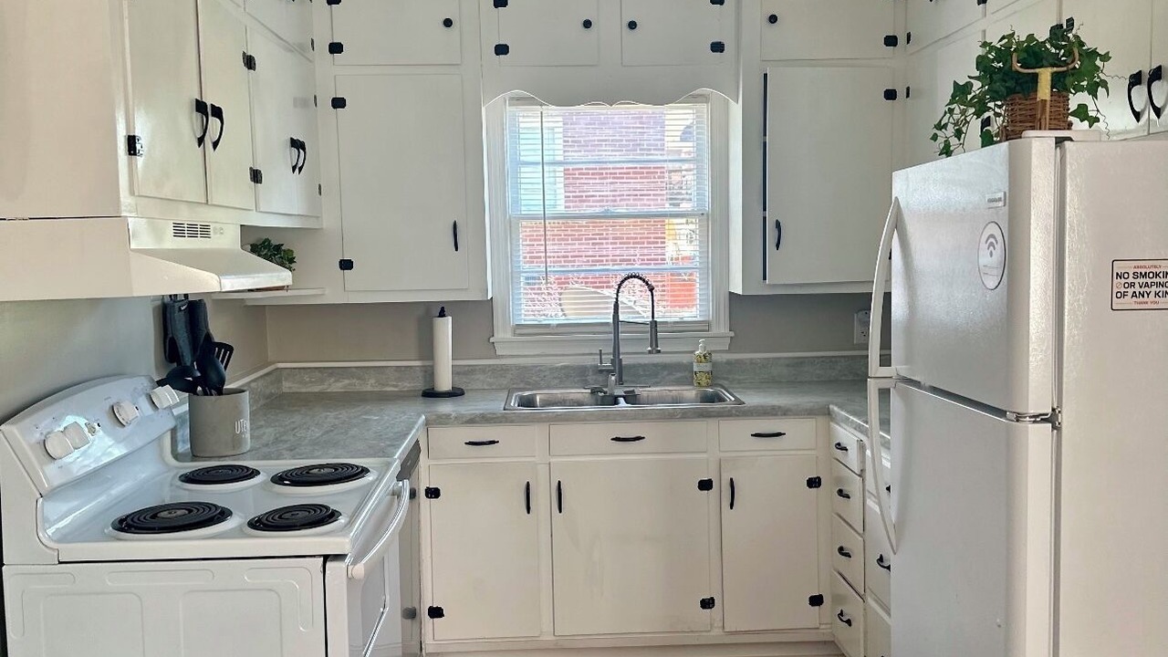 Photo of Kitchen in Lyons
