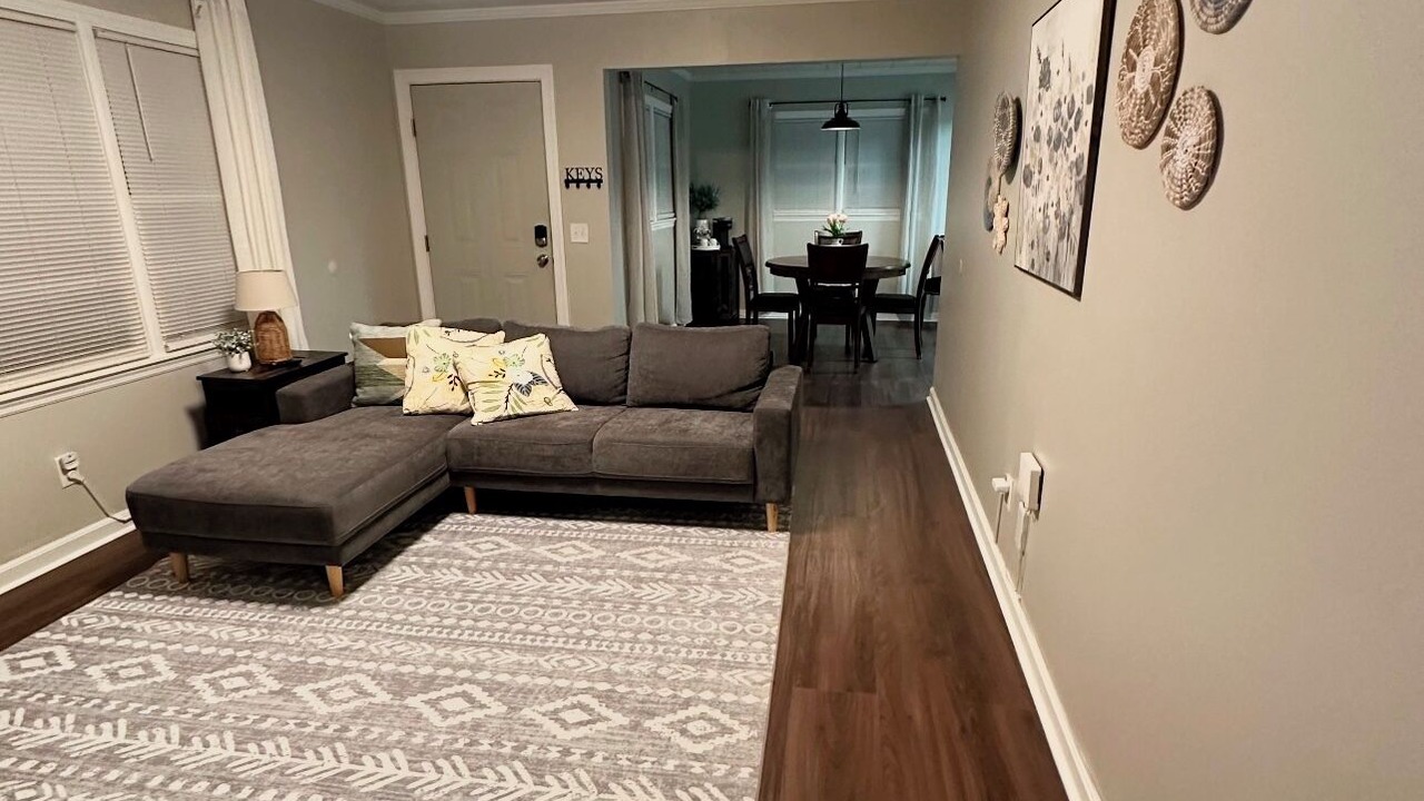Photo of Livingroom in Lyons