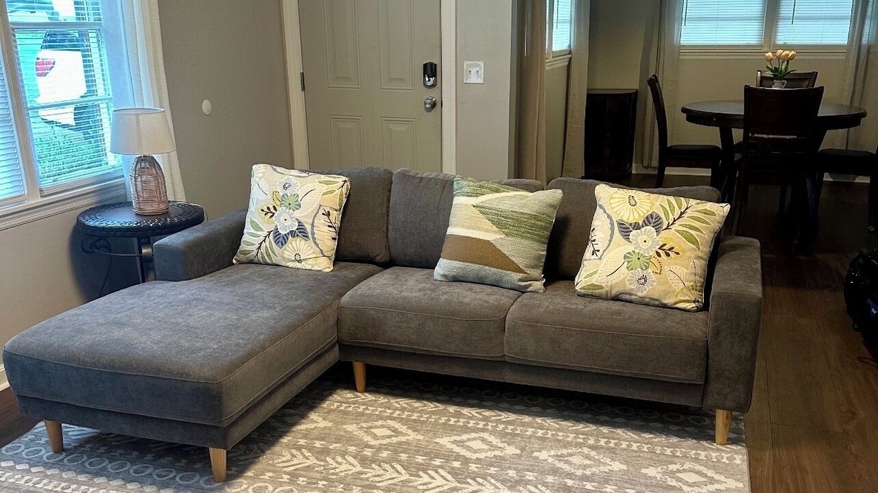 Photo of Livingroom in Lyons
