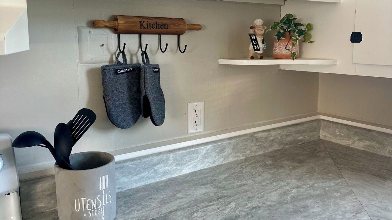 Photo of Kitchen in Lyons