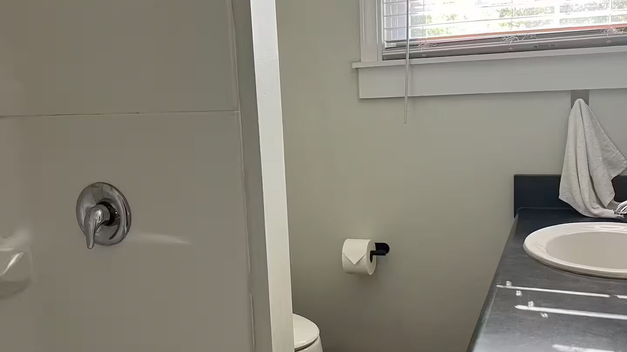Photo of Bathroom in Due West