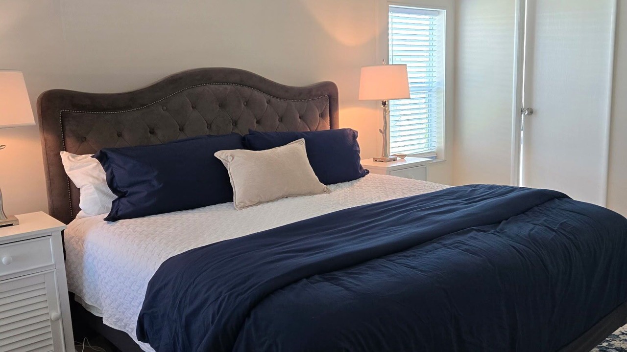 Photo of Bedroom in Barefoot Bay
