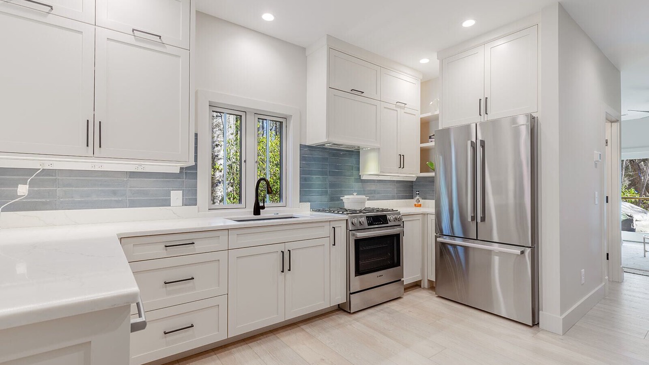 Photo of Kitchen in Highlands Hills