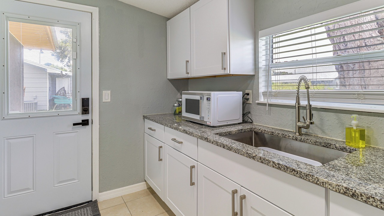 Photo of Kitchen in Lakewood Park
