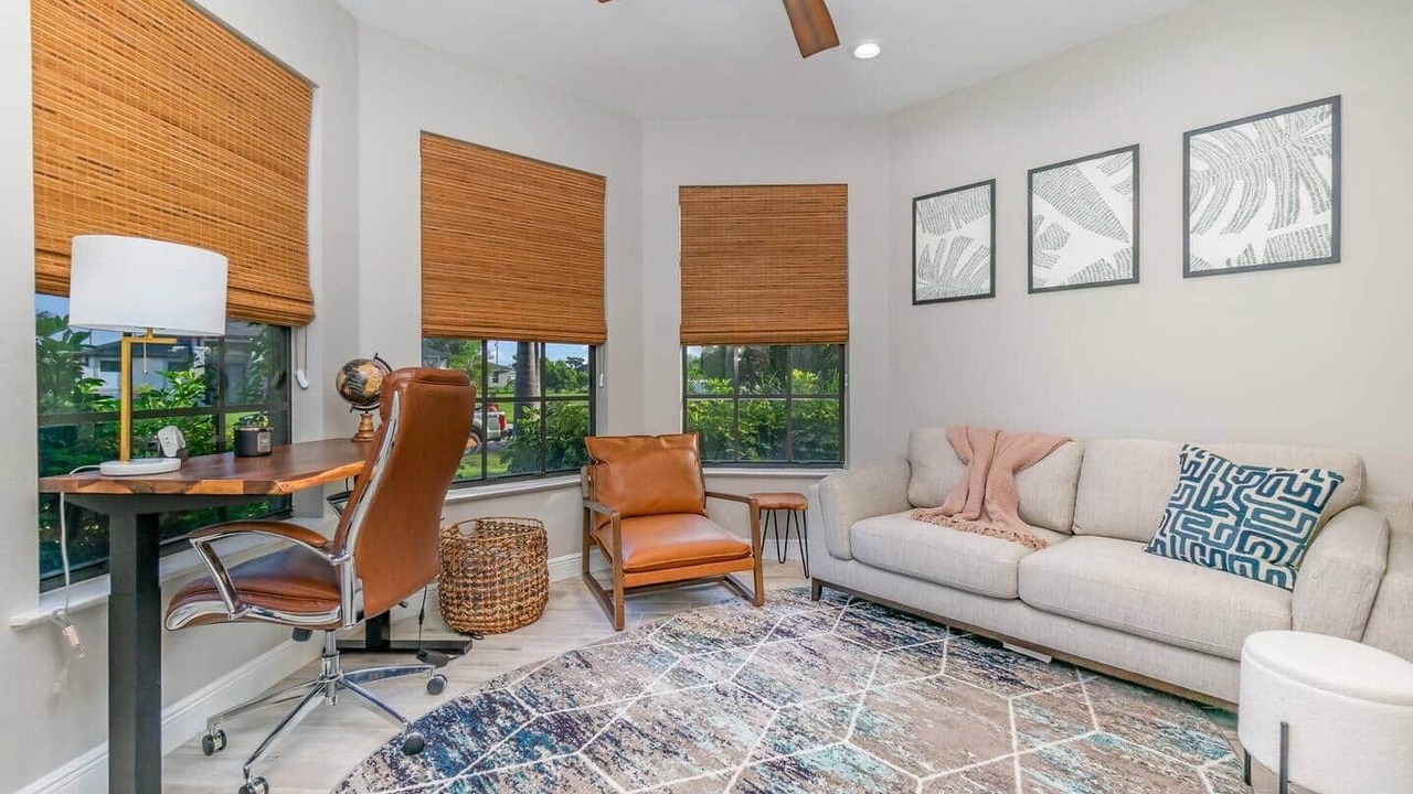 Photo of Livingroom in Mariner