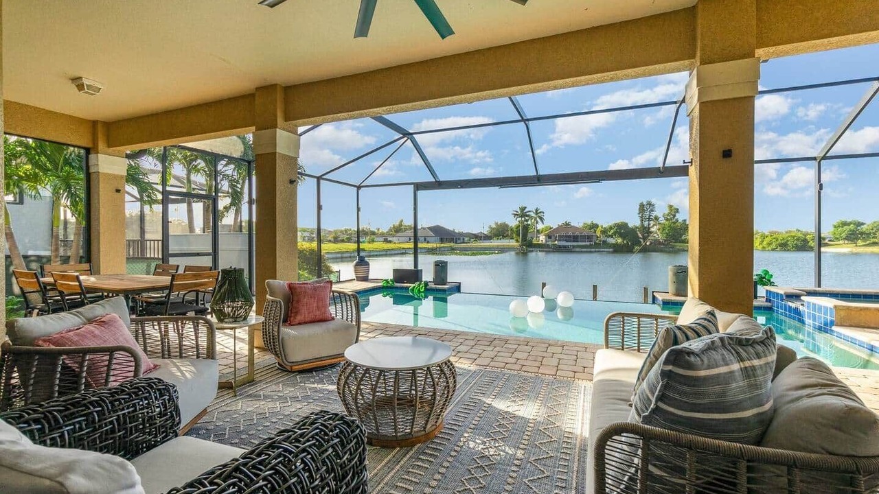 Photo of Outdoor in Mariner