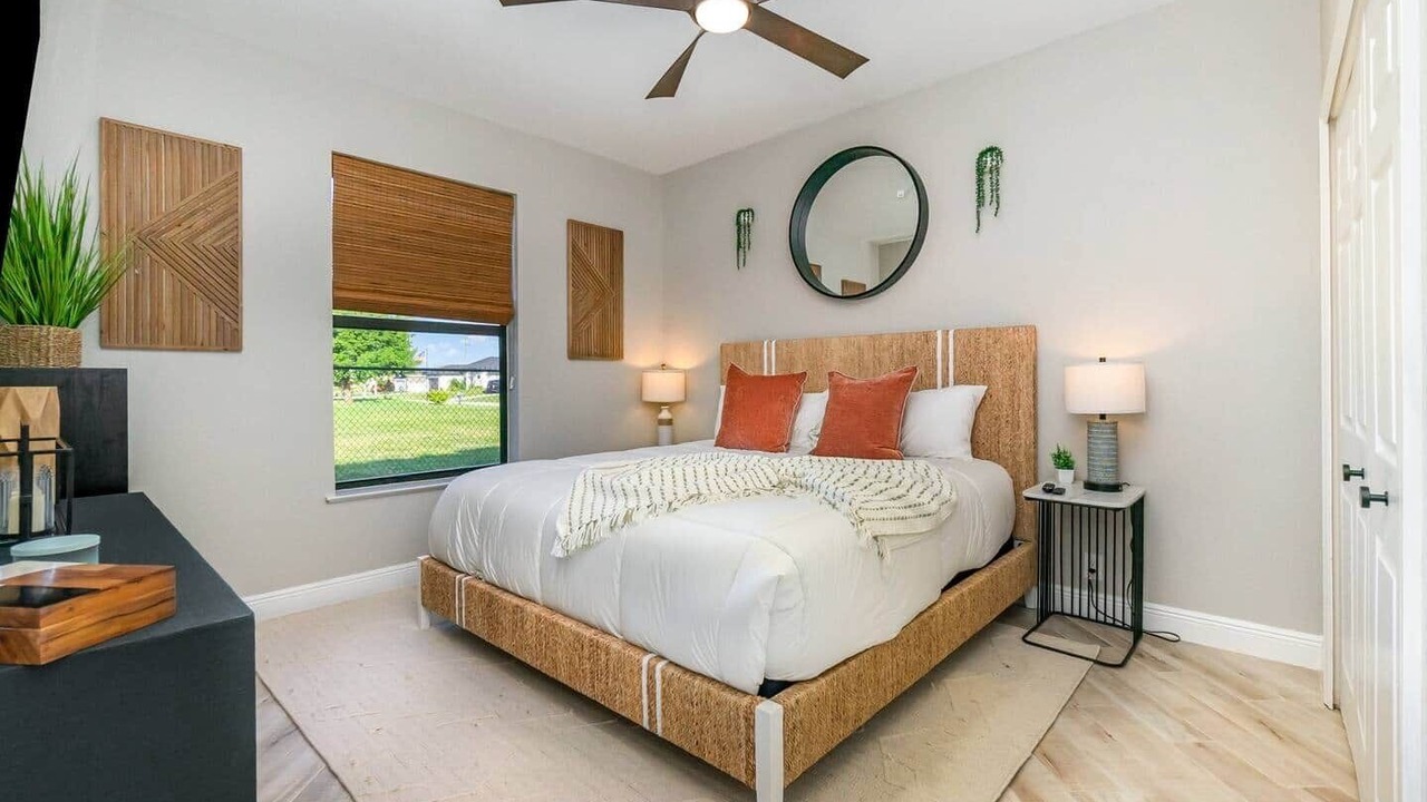 Photo of Bedroom in Mariner