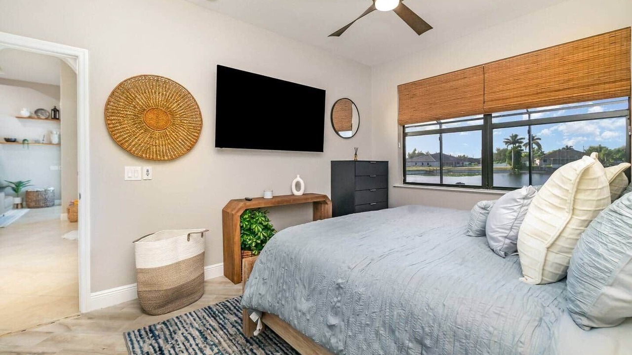 Photo of Bedroom in Mariner