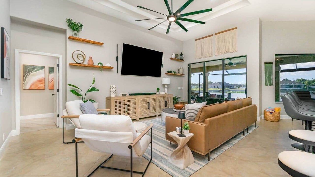 Photo of Livingroom in Mariner