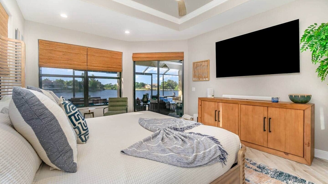 Photo of Bedroom in Mariner