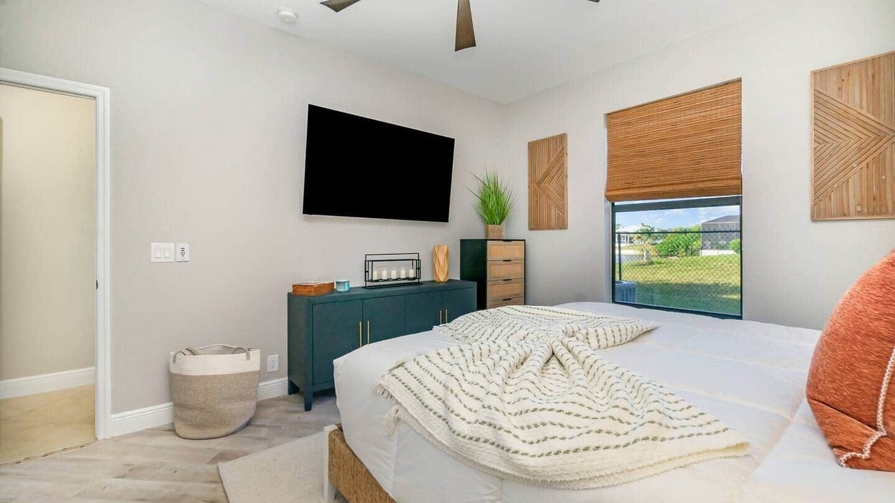 Photo of Bedroom in Mariner