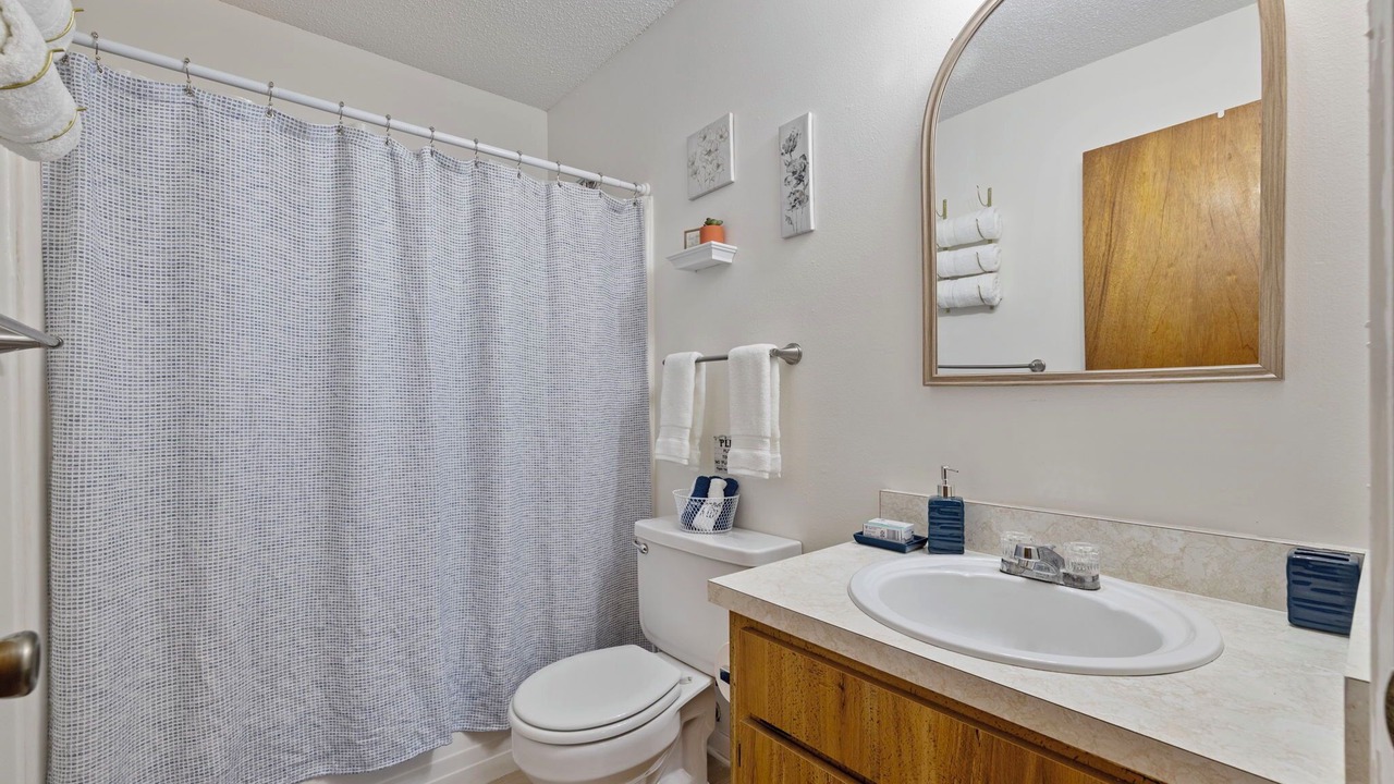 Photo of Bathroom in Downtown Zephyrhills