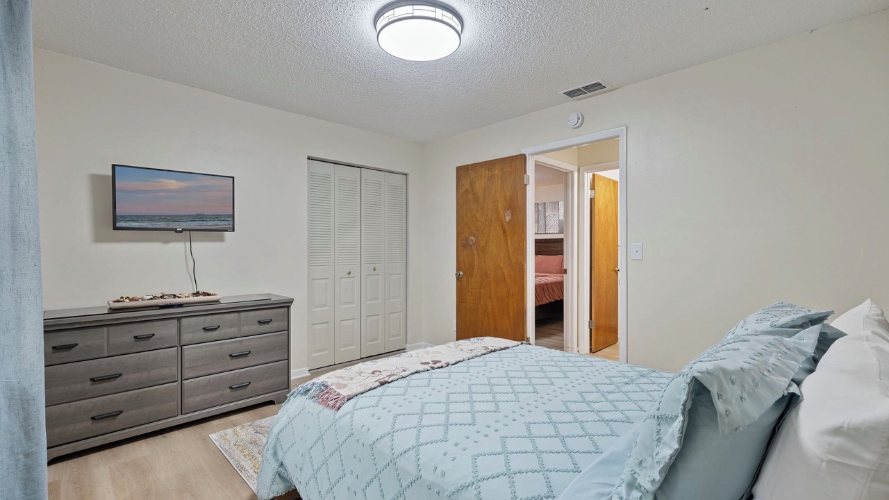 Photo of Bedroom in Downtown Zephyrhills