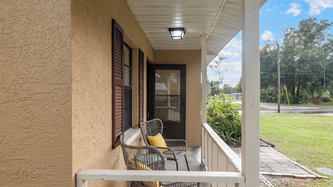 Photo of Outdoor in Downtown Zephyrhills