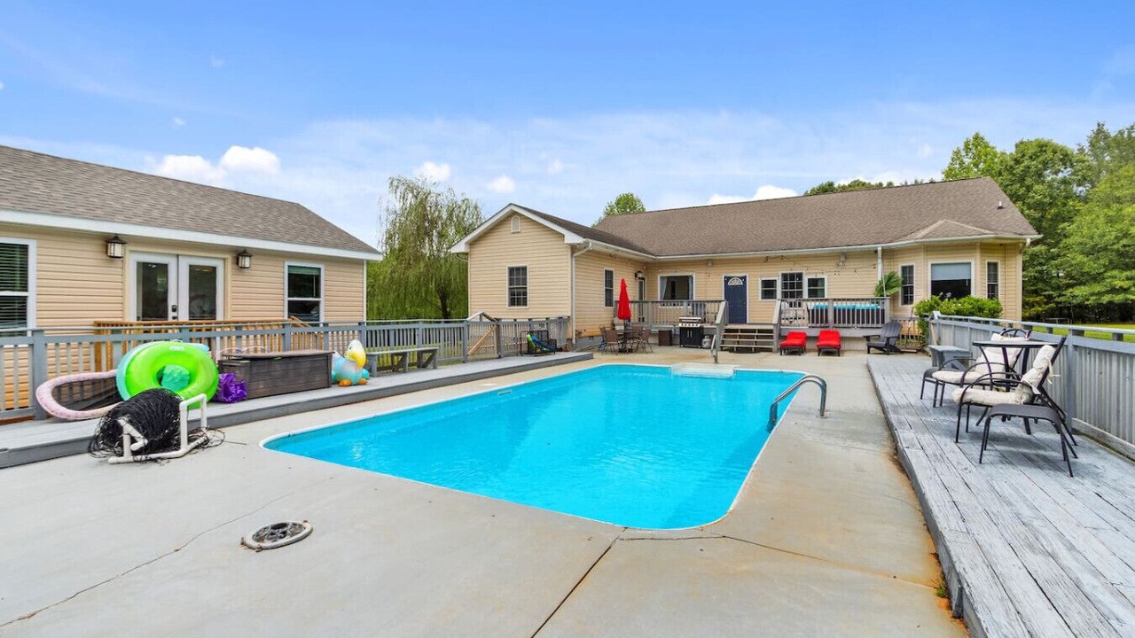 Photo of Outdoor in Conestee