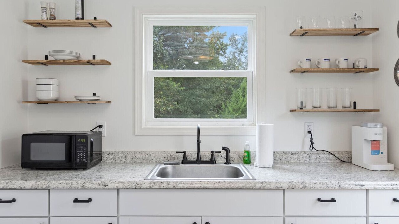 Photo of Kitchen in Conestee