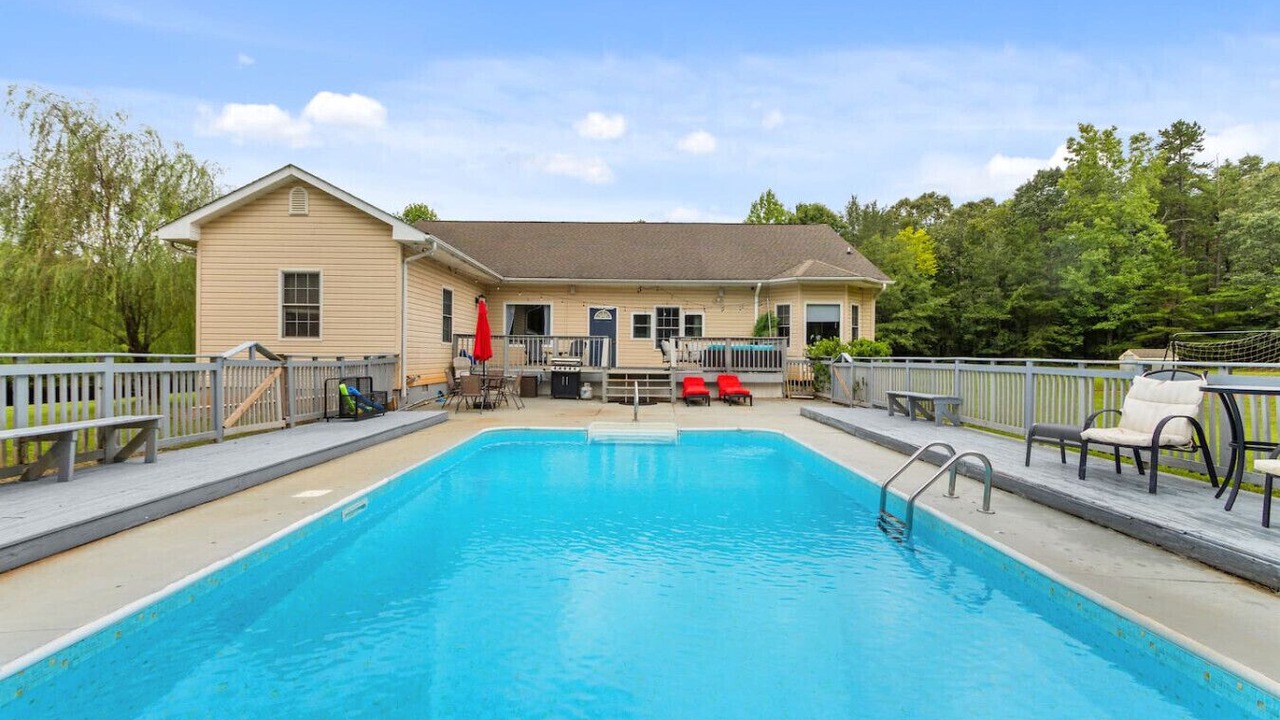 Photo of Outdoor in Conestee