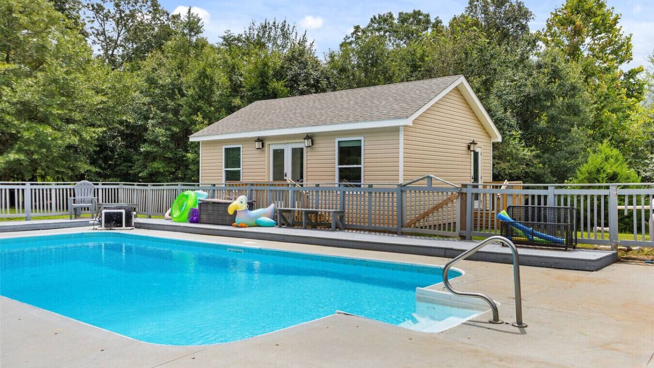 Photo of Outdoor in Conestee