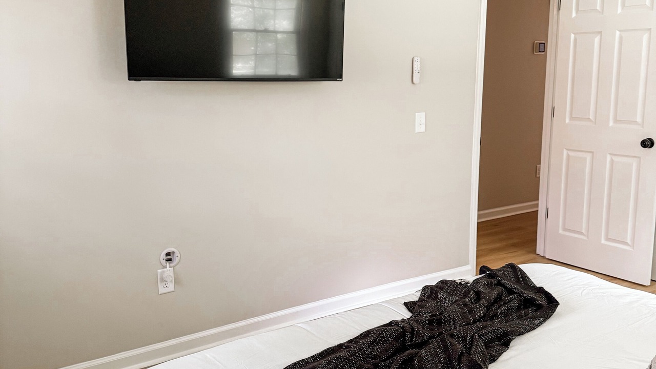 Photo of Bedroom in Statesboro