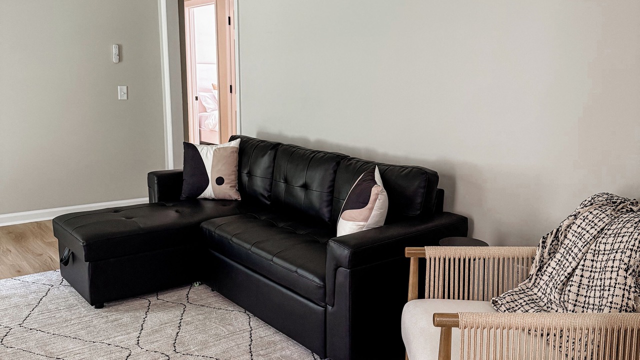Photo of Livingroom in Statesboro